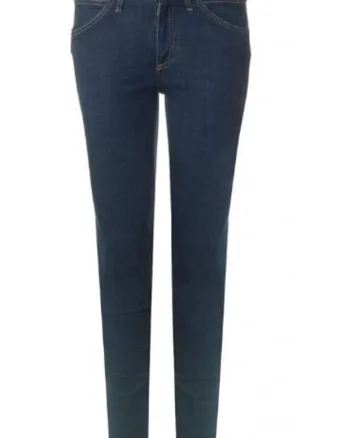 Blugi skinny