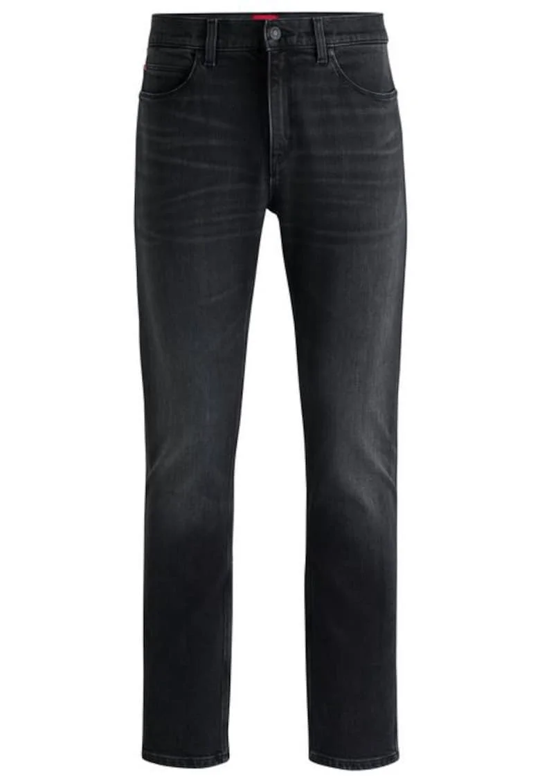 Blugi Slim Fit Uni