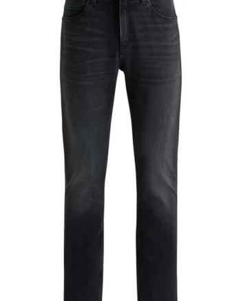 Blugi Slim Fit Uni