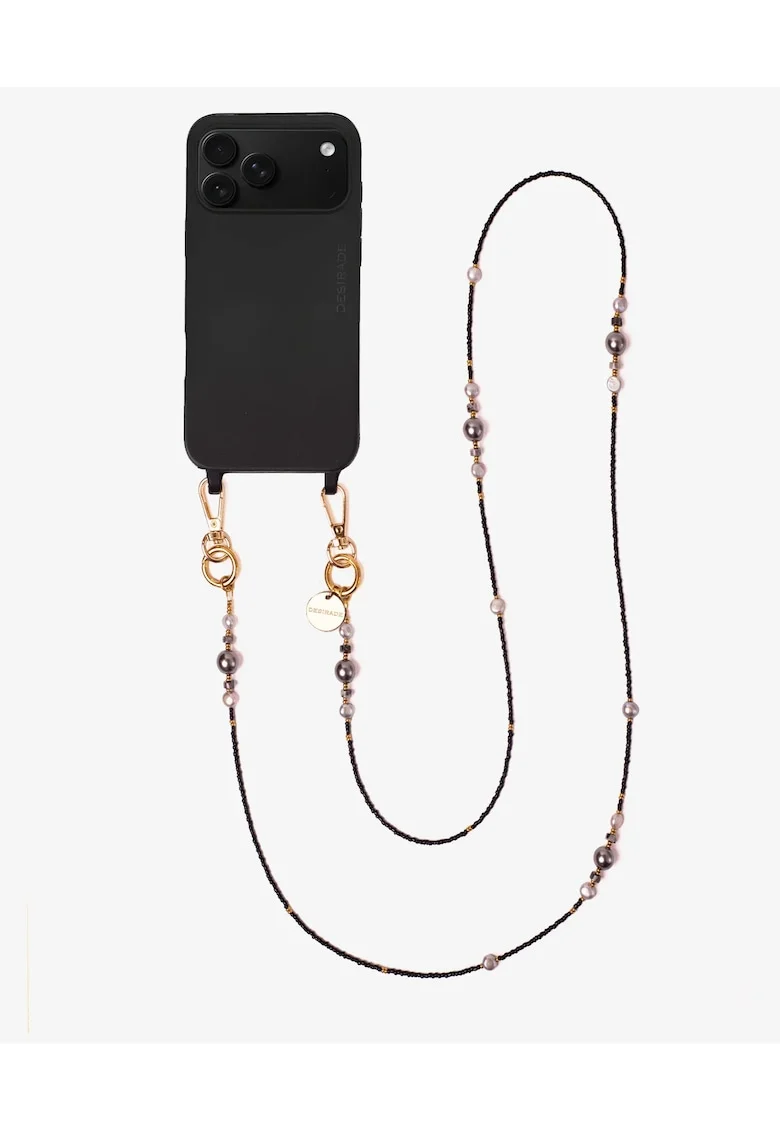 Lant pentru telefon  Notte Perlata, 120 cm