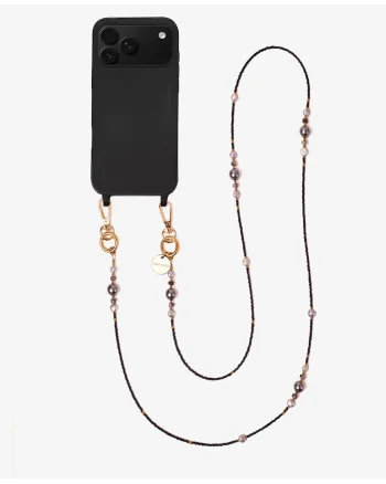 Lant pentru telefon  Notte Perlata, 120 cm
