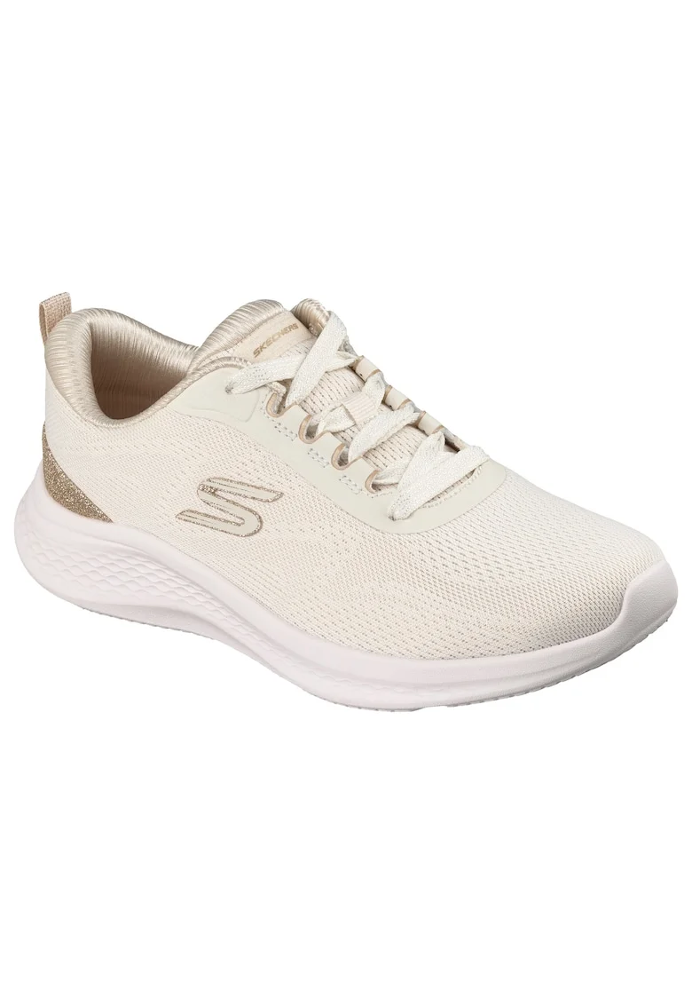 Pantofi dama sport SKECH LITE PRO 2.0 BRILLIAN 150629, Bej