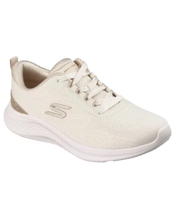 Pantofi dama sport SKECH LITE PRO 2.0 BRILLIAN 150629, Bej