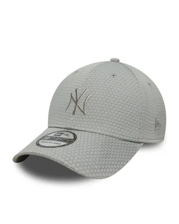 Sapca 39Thirty NY Yankees, Gri