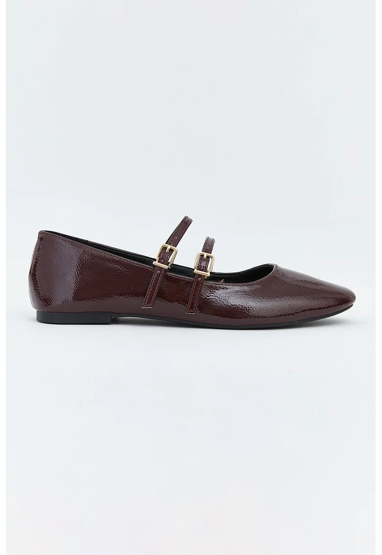 Balerini Mary Jane, Maro cognac