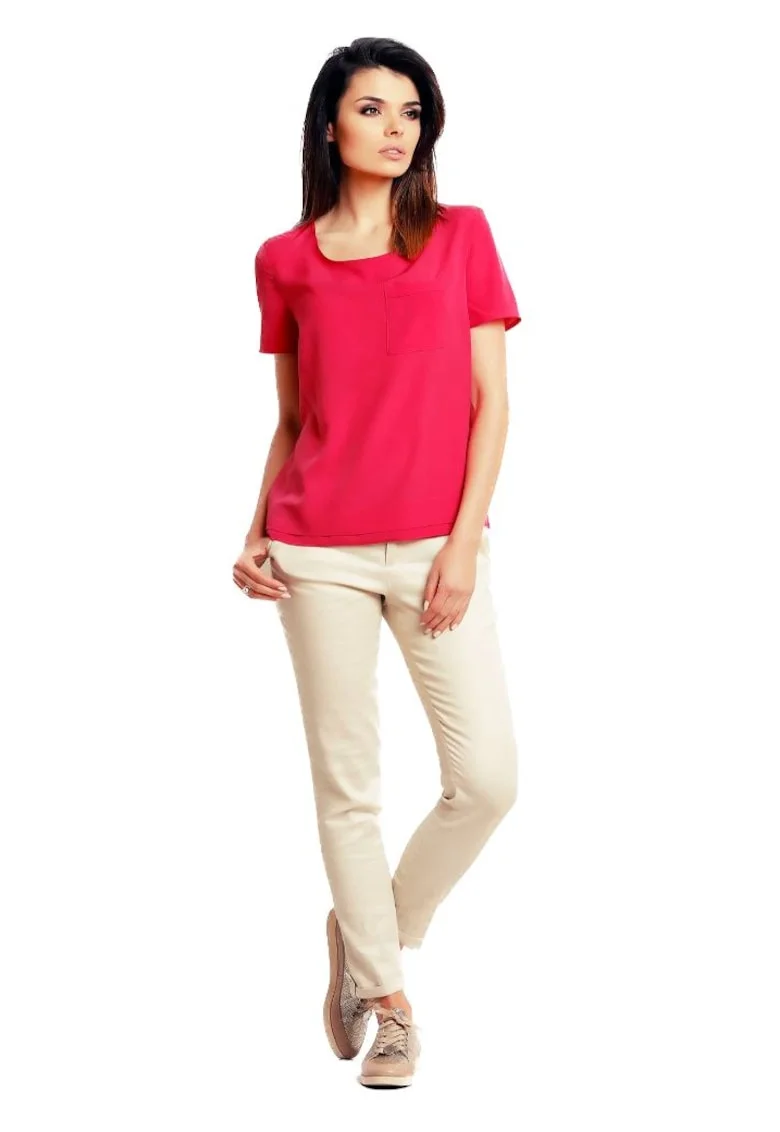 Bluza dama Anghaned M100 roz, Roz