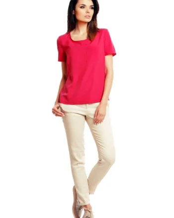 Bluza dama Anghaned M100 roz, Roz