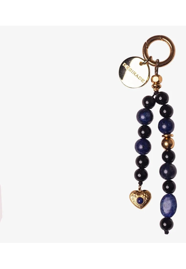 Charm pentru geanta, Karmen Notte
