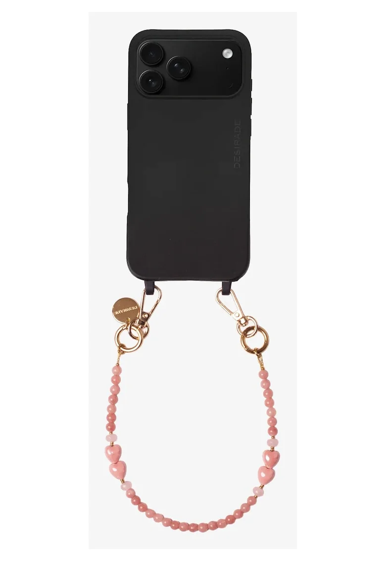 Bratara pentru telefon  Rosa Soave, 32cm