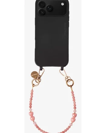 Bratara pentru telefon  Rosa Soave, 32cm