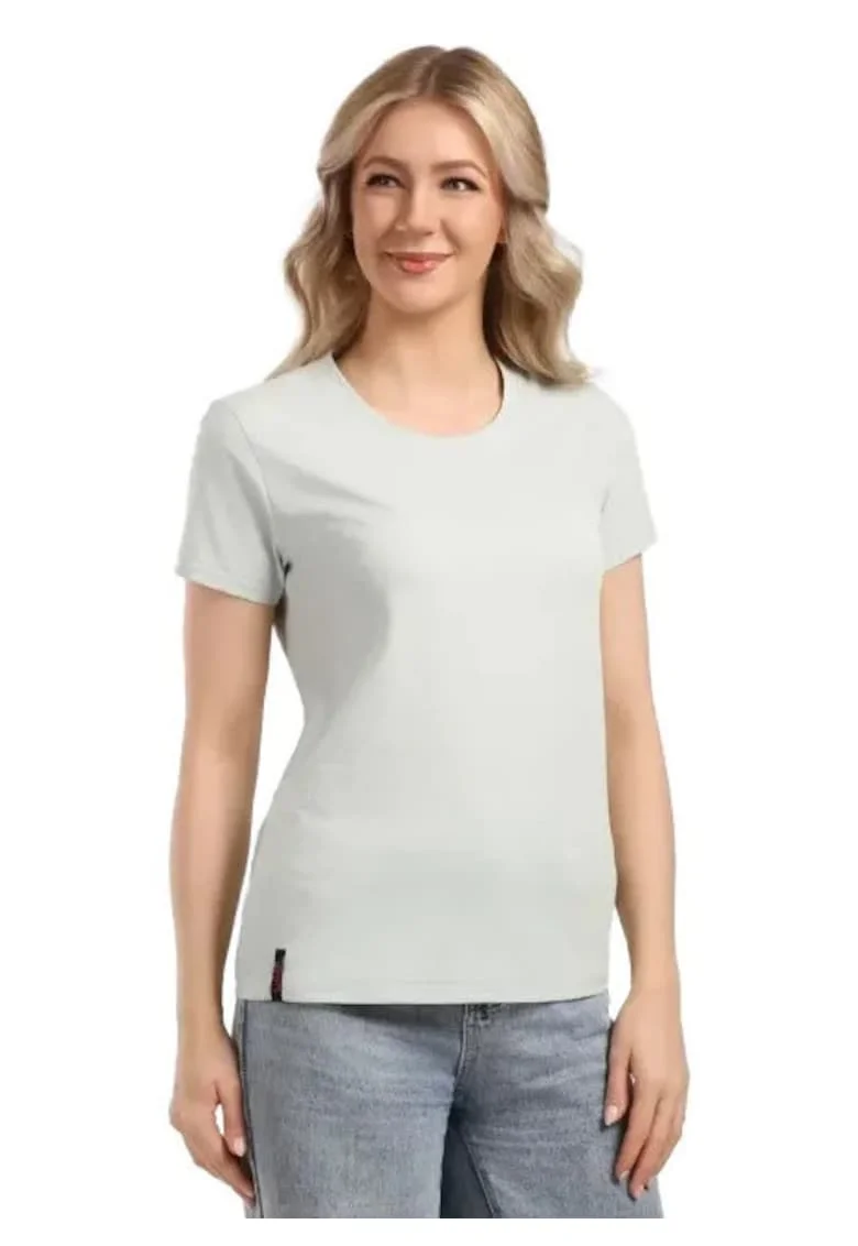 Tricou  Dixie, Turcoaz, Femei, Turcoaz