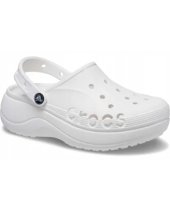 Saboti slingback cu perforatii