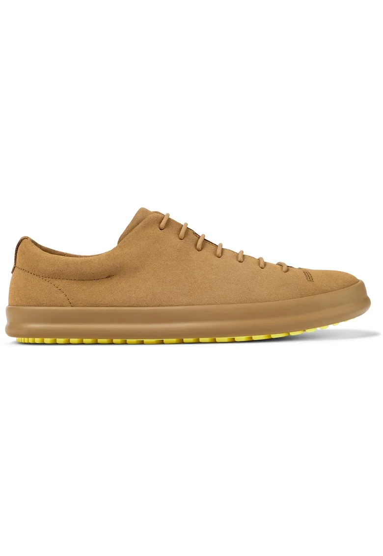 Pantofi casual de piele intoarsa Chasis 22069