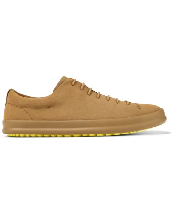 Pantofi casual de piele intoarsa Chasis 22069