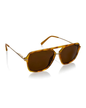 Ochelari de soare unisex cu lentile polarizate