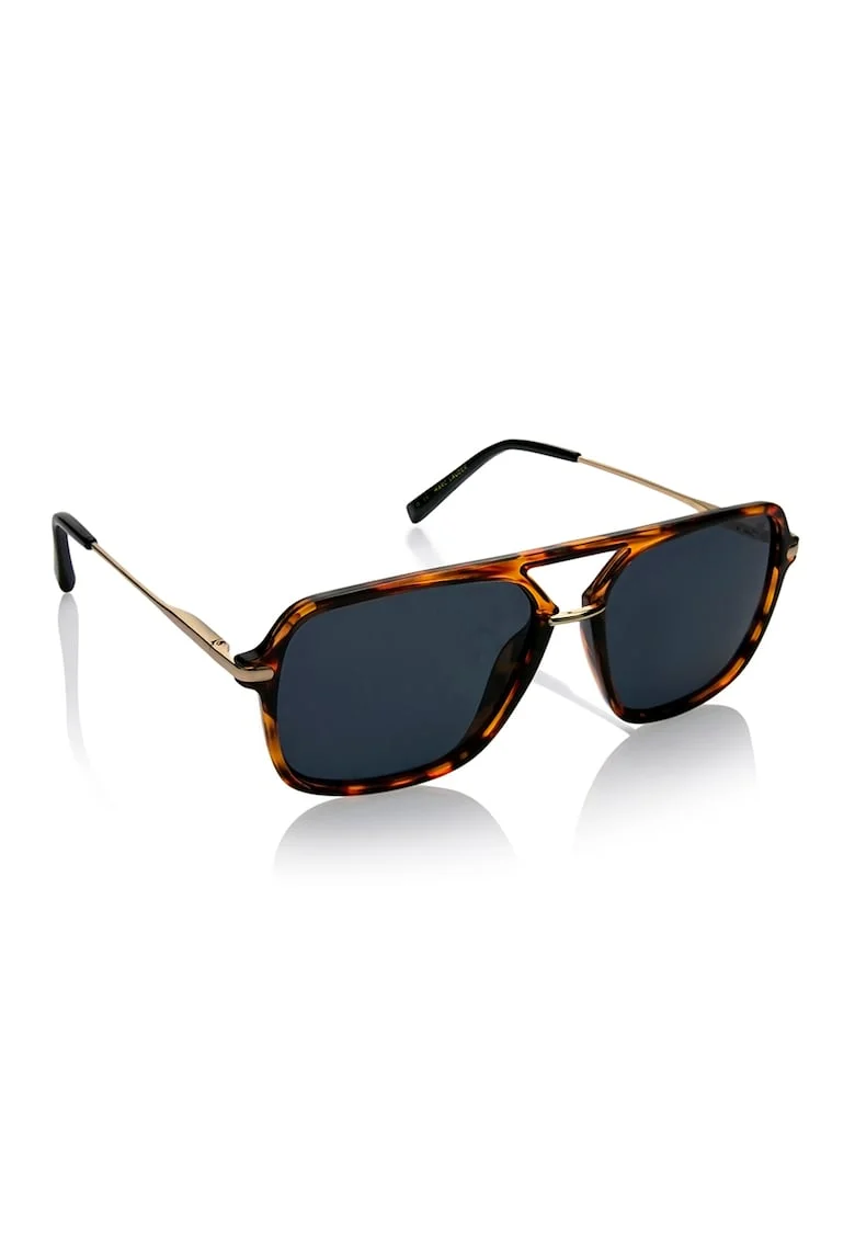 Ochelari de soare unisex cu lentile polarizate