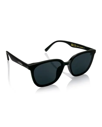Ochelari de soare unisex cu logo