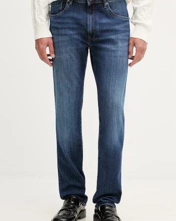 Hackett London blugi slim fit pentru bărbați