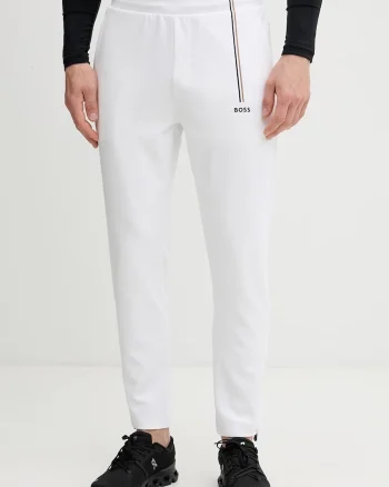 BOSS Green pantaloni de trening pentru bărbați JT_TOC Game