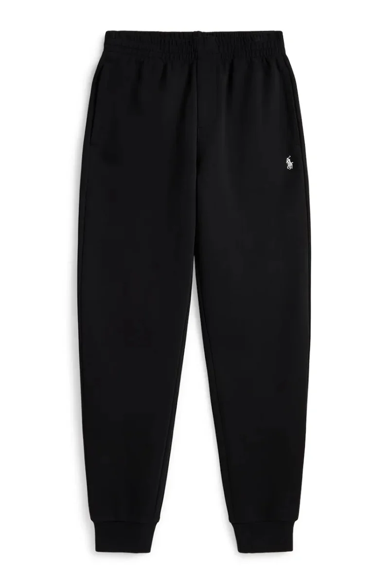 Polo Ralph Lauren pantaloni de trening pentru copii cu bumbac