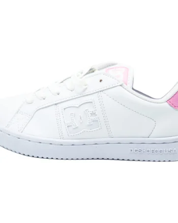 Pantofi sport femei DC Shoes Striker ADJS100138-WPW