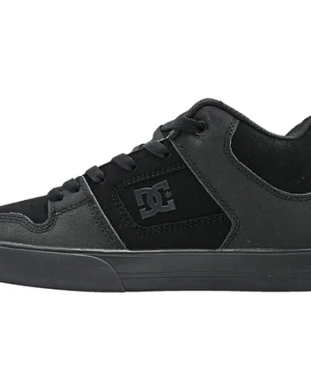 Pantofi sport barbati DC Shoes Pure Mid ADYS400082-KKG