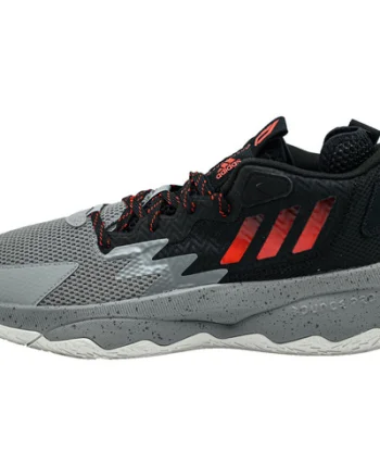 Pantofi sport unisex adidas Dame 8 HR1558