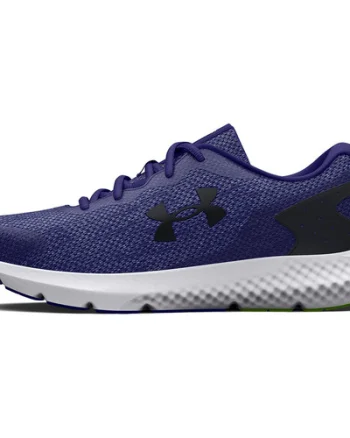 Pantofi sport barbati Under Armour UA Charged Rogue 3 Knit 3026140-500