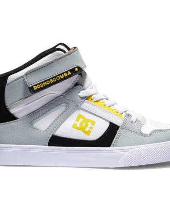 Pantofi sport copii DC Shoes Pure High-Top EV ADBS300324-WYY