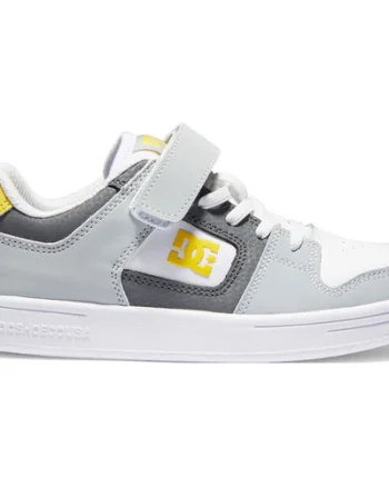 Pantofi sport copii DC Shoes Manteca 4 V ADBS300378-XSKY
