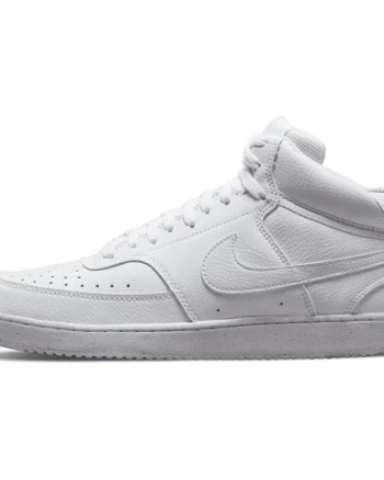 Pantofi sport unisex Nike Court Vision DN3577-100