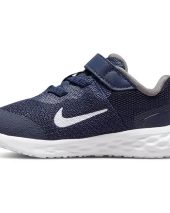 Pantofi sport copii Nike Revolution 6 Next Nature TDV DD1094-400