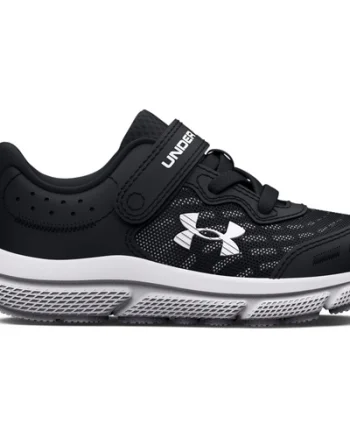 Pantofi sport copii Under Armour Assert 10 Ac 3026184-001