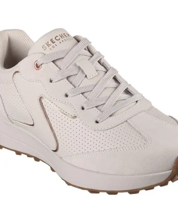 Pantofi sport femei Skechers Street Gusto 177151-OFWT