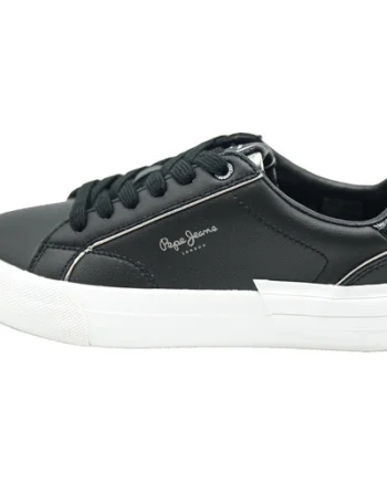 Pantofi sport femei Pepe Jeans Allen Low PLS31542-999