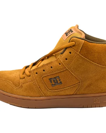 Pantofi sport barbati DC Shoes Manteca 4 High ADYS100743-WD4