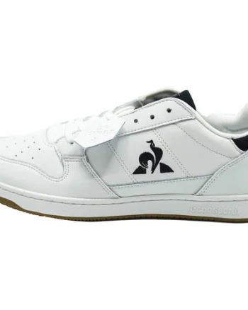 Pantofi sport barbati Le Coq Sportif Breakpoint Twill Trainers 2320385