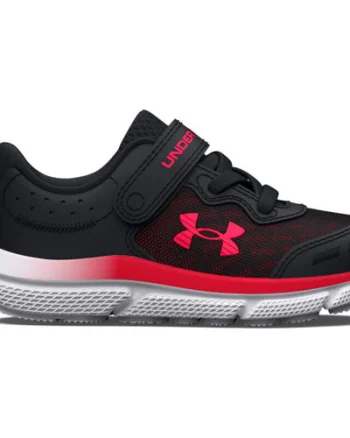 Pantofi sport copii Under Armour BINF Assert 10 3026184-004
