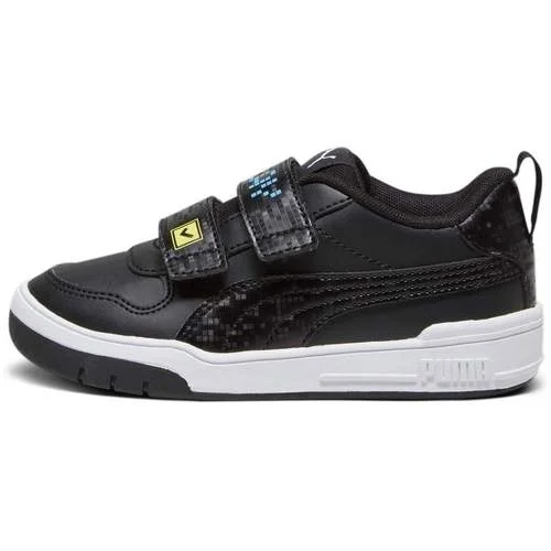Pantofi sport copii Puma Multiflex SL Play V PS 39256102