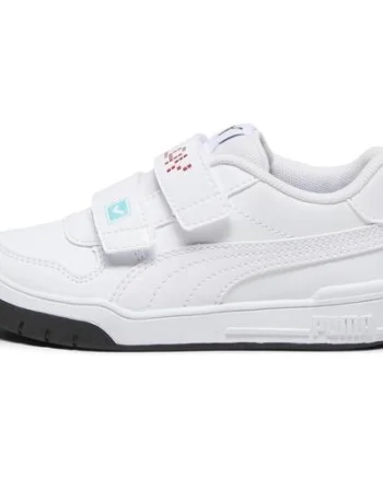 Pantofi sport copii Puma Multiflex SL Play V Ps 39256101