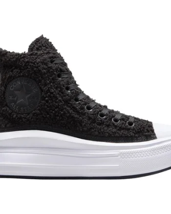 Pantofi sport femei Converse Ctas Move Hi A05518C