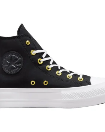 Pantofi sport femei Converse Ctas Lift Hi A05453C