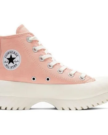 Pantofi sport unisex Converse Ctas Lugged 20 Hi A05475C