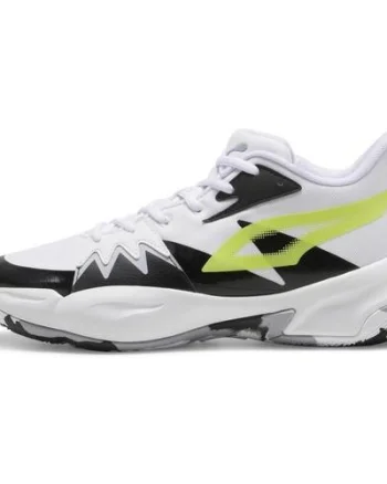 Pantofi sport unisex Puma Genetics 30969101