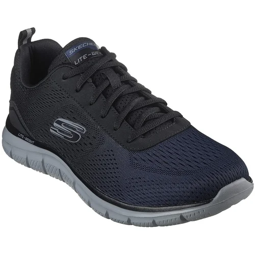 Pantofi sport barbati Skechers Track Ripkent 232399-NVBK