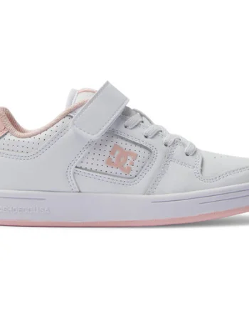 Pantofi sport copii DC Shoes Manteca 4 V Shoe Wpn ADGS100100-WPN