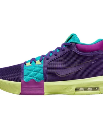 Pantofi sport barbati Nike Lebron Witness Viii FB2239-500