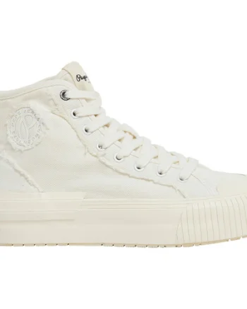 Pantofi sport femei Pepe Jeans Samoi Soft PLS31553-803-13