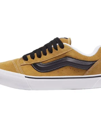 Pantofi sport unisex Vans Knu Skool VN0009QC5QJ