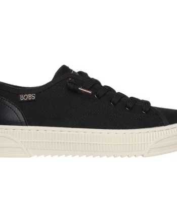 Pantofi sport femei Skechers Bobs Copa 114640-BLK